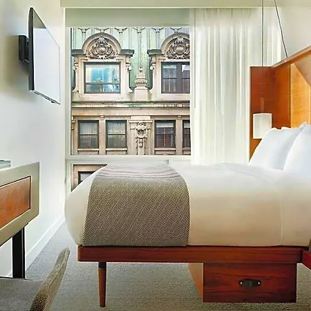 Arlo Nomad Hotel New York