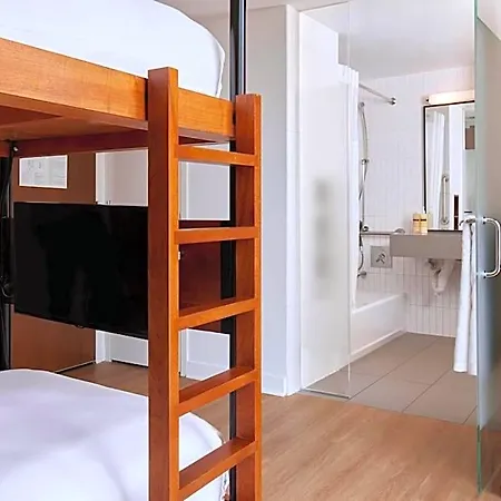 Hotel Arlo Nomad 4*