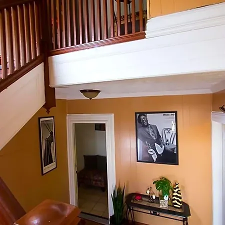 Bed & Breakfast A And Fayebed And Breakfast, Inc, New York