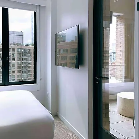 Arlo Midtown 4* New York