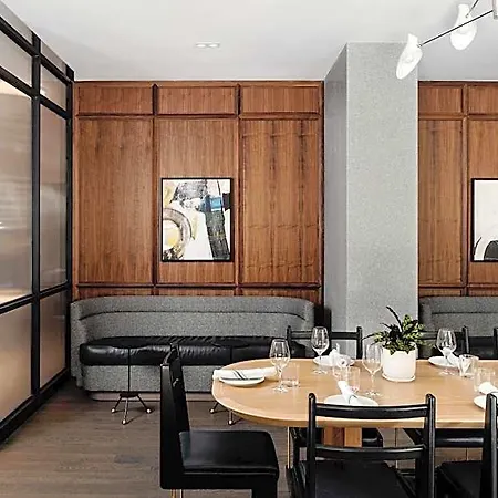 Arlo Midtown Hotel 4*