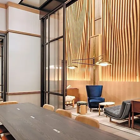 Arlo Midtown 4* New York