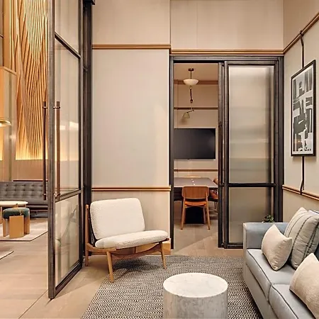 Hotel Arlo Midtown New York