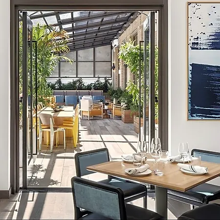 Hotel Arlo Midtown 4*