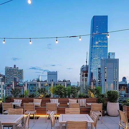 Arlo Midtown Hotel New York