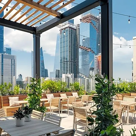 Hotel Arlo Midtown