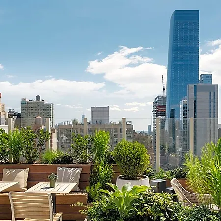 Arlo Midtown Hotel New York