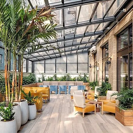 Arlo Midtown Hotel