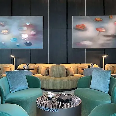 Hotel The Ritz-carlton New York, Nomad