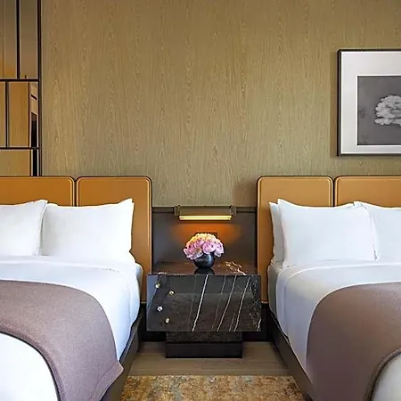 Hotel The Ritz-carlton New York, Nomad