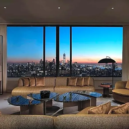 Hotel The Ritz-carlton New York, Nomad New York