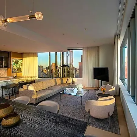 Hotel The Ritz-carlton New York, Nomad New York