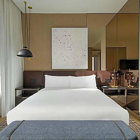 Hotel The Ritz-carlton New York, Nomad