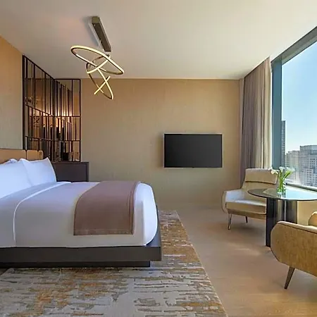 The Ritz-carlton New York, Nomad Hotel 5*