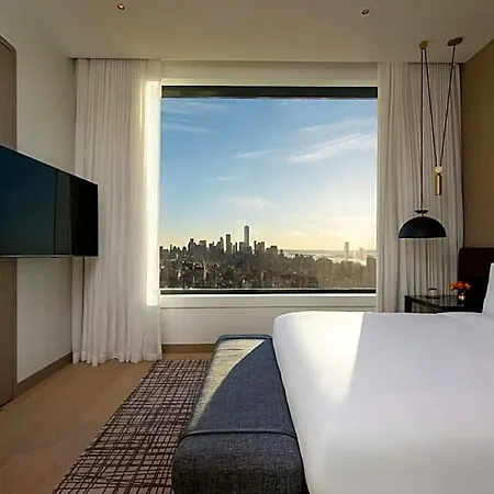 The Ritz-carlton New York, Nomad