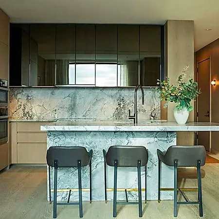 Hotel The Ritz-carlton New York, Nomad 5*