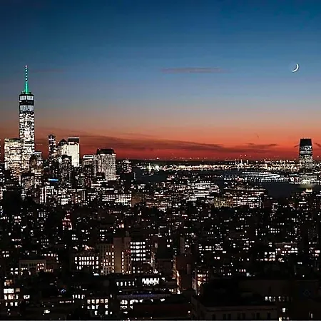 The Ritz-carlton New York, Nomad Hotel 5*