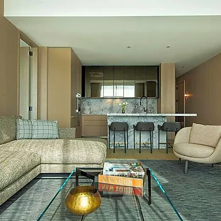 The Ritz-carlton New York, Nomad 5*
