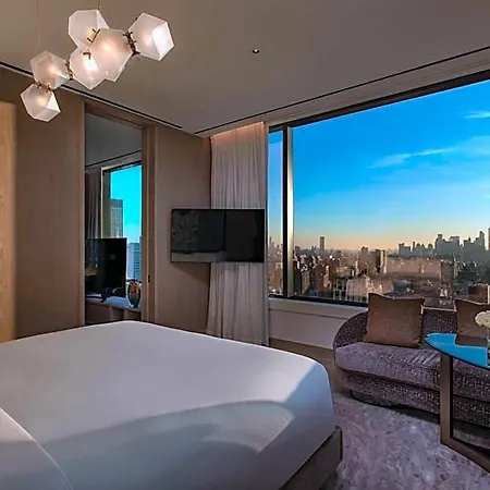 The Ritz-carlton New York, Nomad Hotel