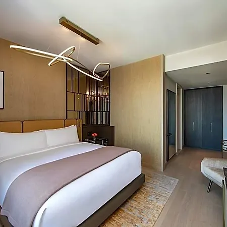 The Ritz-carlton New York, Nomad Hotel 5*