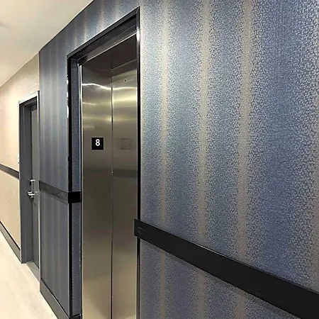 Hotel Capital Long Island 4*