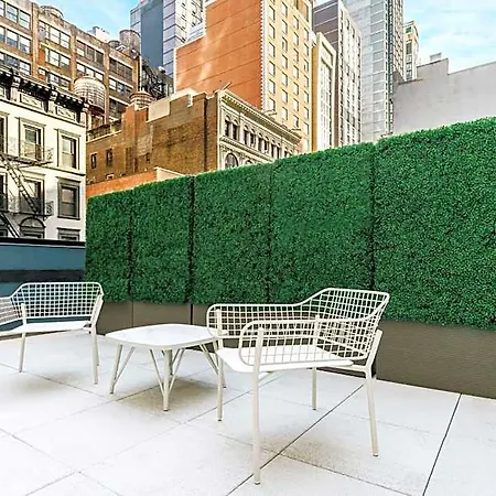 Towneplace By Marriott Manhattan/chelsea Hotel New York
