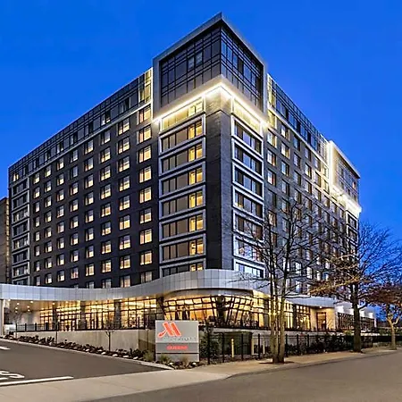 Hotel Marriott Jfk Airport