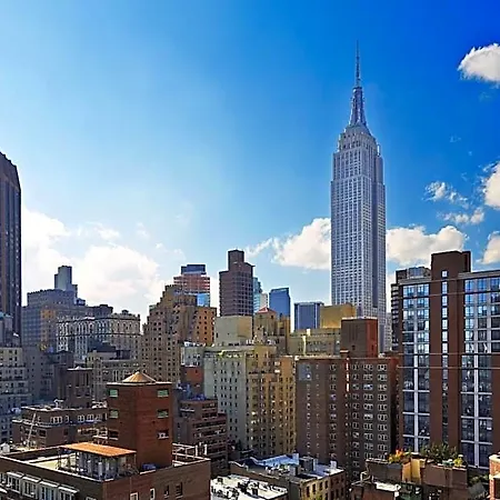 The Shelburne Sonesta New York