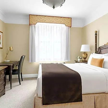 Lucerne Hotel New York