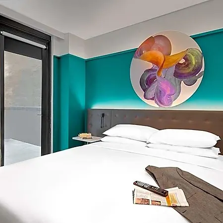 Hotel Hyatt Centric Midtown 5th Avenue