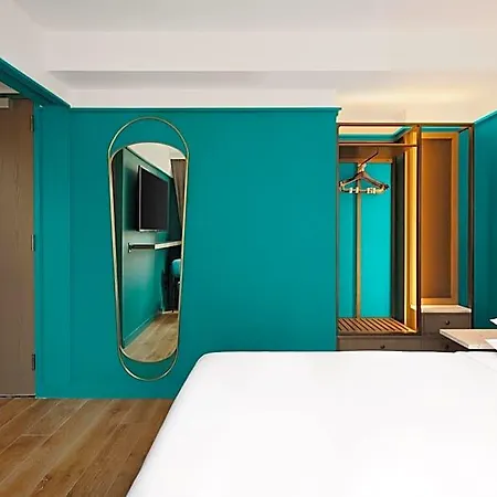 Hyatt Centric Midtown 5th Avenue Hotel 4*