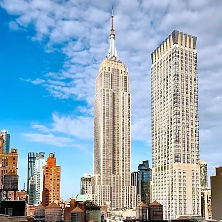 Hyatt Centric Midtown 5th Avenue Hotel