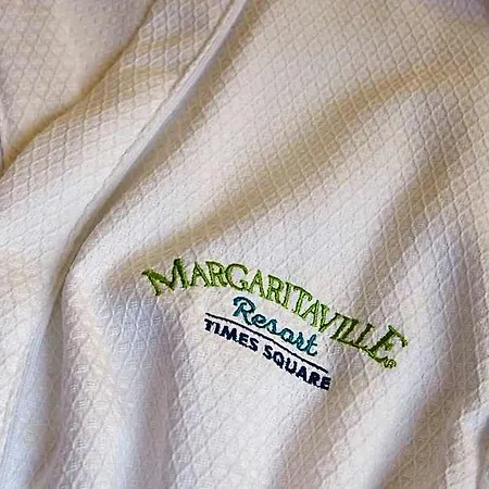 Hotel Margaritaville Times Square New York