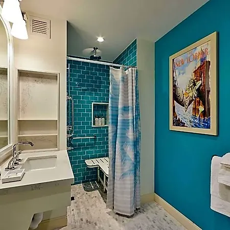 Margaritaville Times Square Hotel