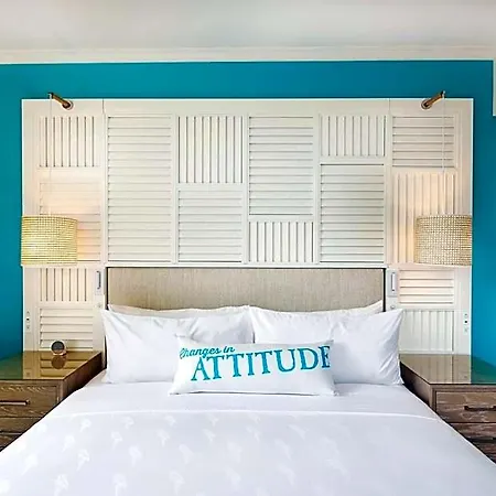 Margaritaville Times Square 4* New York