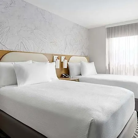 Springhill By Marriott Manhattan Chelsea