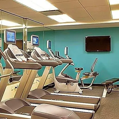 Express - Times Square South By Ihg 3*