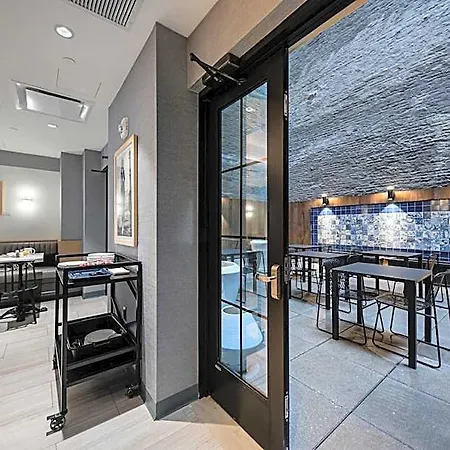 Pestana Park Avenue Hotel 4*
