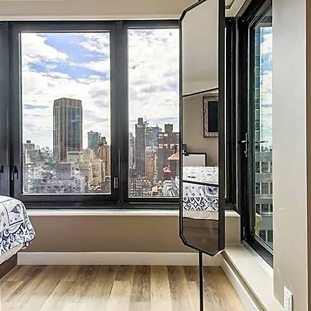 Hotel Pestana Park Avenue New York