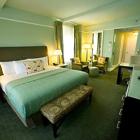 Beacon Hotel New York