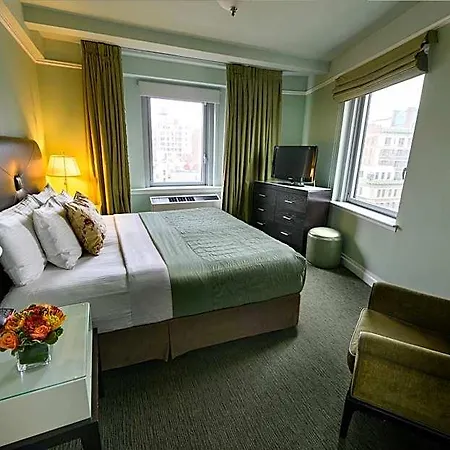 Beacon 4* New York