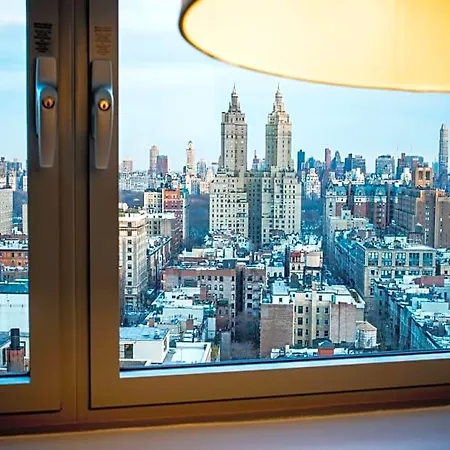 Beacon Hotel
