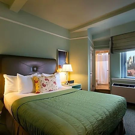 Hotel Beacon 4*