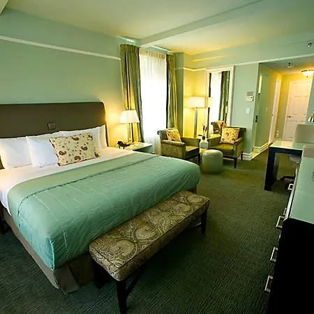 Hotel Beacon New York