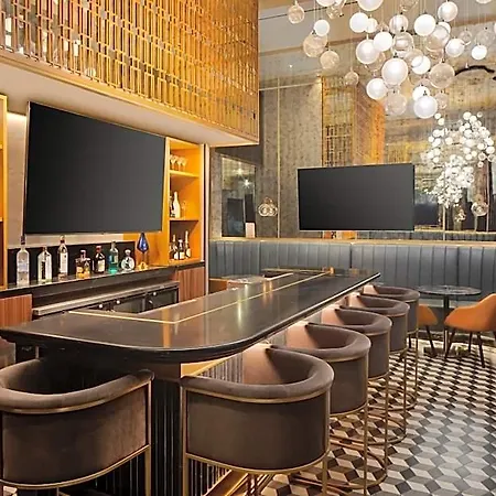 Indigo Nyc Downtown - Street By Ihg New York