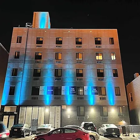 Hotel King Brooklyn Sunset Park 2*