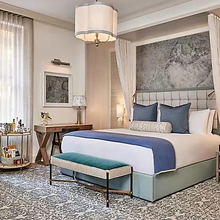 The Street Hotel