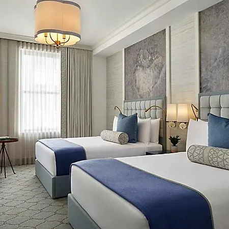 The Street Hotel 5*