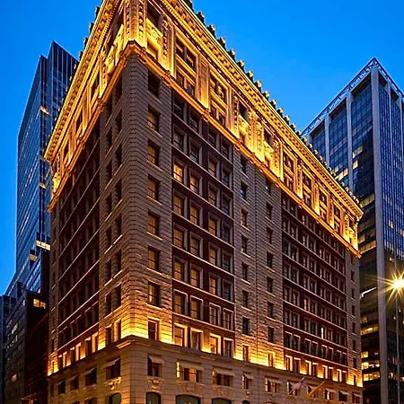 Hotel The Street New York