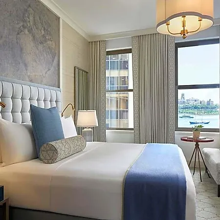The Street Hotel